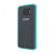 Incipio Octane Pure Samsung S7 Edge Bumper Case - Teal 2