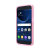  Incipio DualPro Shine Samsung Galaxy S7 Case - Rosé Goud / Roze 3