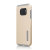Incipio DualPro Samsung S7 Case - Champagne Gold / Grey 3