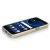 Incipio DualPro Samsung S7 Case - Champagne Gold / Grey 4