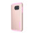 Incipio DualPro Shine Samsung Galaxy S7 Edge Case - Rose Gold / Pink 2