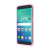 Incipio DualPro Shine Samsung Galaxy S7 Edge Case - Rose Gold / Pink 3