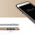 Obliq Slim Meta Samsung Galaxy S7 Case Hülle Champagne Gold 2