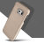 Obliq Slim Meta Samsung Galaxy S7 Case Hülle Champagne Gold 6