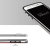 Obliq Slim Meta Samsung Galaxy S7 Case - Satin Silver 4