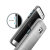 Obliq Slim Meta Samsung Galaxy S7 Case - Satin Silver 6