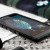 Olixar ArmourDillo Hybrid Huawei Honor 5X Case - Zwart 8