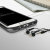 Obliq Slim Meta Samsung Galaxy S7 Edge Deksel - Sølv 5