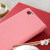 Mercury Goospery Fancy Diary iPhone 6S Plus / 6 Plus Case - Pink 3