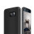 Obliq Flex Pro Samsung Galaxy S7 Edge Case - Black 4