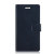 Mercury Blue Moon Flip  iPhone 6S / 6 Plus Wallet Case - Navy 4
