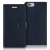 Mercury Blue Moon Flip  iPhone 6S / 6 Plus Wallet Case - Navy 6