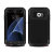 Coque Samsung Galaxy S7 Love Mei Powerful Protectrice - Noire 2