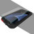 Love Mei Powerful Samsung Galaxy S7 Protective Case - Black 3