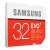 Samsung EVO Plus 32GB MicroSDHC Card - Class 10 3