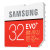 Tarjeta de Memoria MicroSDHC Samsung EVO Plus 32GB - Clase 10 5