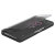 Official Sony Xperia X Performance Style Cover Touch Case - Black 2
