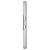 Official Sony Xperia X Performance Style Cover Touch Case - White 2