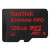 SanDisk Extreme Pro 128GB Micro SDXC Card - 275MB/s Class 10 UHS-II 2
