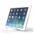 Stump 3-in-1 Tablet Stand - White 3