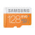 Carte mémoire MicroSDXC Samsung EVO Classe 10 + adaptateur– 128Go 2