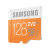 Carte mémoire MicroSDXC Samsung EVO Classe 10 + adaptateur– 128Go 6