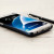 Olixar Leather-Style Samsung Galaxy S7 Edge Card Slot Case - Blue 9