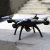 Syma X5SC Quadcopter Drone with HD Camera 4