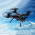 Syma X5SC Quadcopter Drone with HD Camera 5