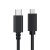 Official Sony Qualcomm 3.0 Quick EU Wall Charger & Cable UCH12 - Black 2