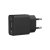 Official Sony Qualcomm 3.0 Quick EU Wall Charger & Cable UCH12 - Black 3