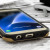 Matchnine Match4 Pocketcard Samsung Galaxy S7 Case - Champagne Gold 4
