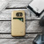 Matchnine Match4 Pocketcard Samsung Galaxy S7 Case - Champagne Gold 6