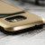 Matchnine Match4 Pocketcard Samsung Galaxy S7 Case - Champagne Gold 8