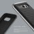 Caseology Parallax Series Samsung Galaxy S7 Case - Zwart 3