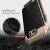 Caseology Envoy Series Samsung Galaxy Note 5 Case - Carbon Fibre Black 6