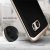 Caseology Envoy Series Galaxy S7 Edge Case - Carbon Fibre Black 5