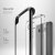 Coque LG G5 Caseology Skyfall Series – Noir / Transparent 2