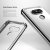Caseology Skyfall Series LG G5 Case - Black / Clear 3