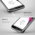 Coque LG G5 Caseology Skyfall Series – Noir / Transparent 5