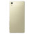 Official Sony Xperia X Style Cover Case - 100% Clear 3