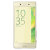 Official Sony Xperia X Style Cover Case - 100% Clear 4