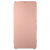 Official Sony Xperia XA Style Cover Flip Case - Rose Gold 2