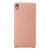 Official Sony Xperia XA Style Cover Flip Case - Rose Gold 3