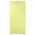Official Sony Xperia XA Style Cover Flip Case - Lime Gold 3