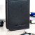 Moleskine Classic Samsung Galaxy S7 Edge Wallet Case - Black 5