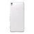 Official Sony Xperia XA Style Cover Case - 100% Clear 4