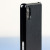 Olixar FlexiShield Sony Xperia X Gel Case - Solid Black 5