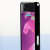 Olixar FlexiShield Sony Xperia X Gel Case - Solid Black 6