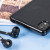 Olixar FlexiShield Sony Xperia X Gel Case - Solid Black 7